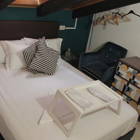 Mercanti Attic Version Apartment Milano Exterior foto