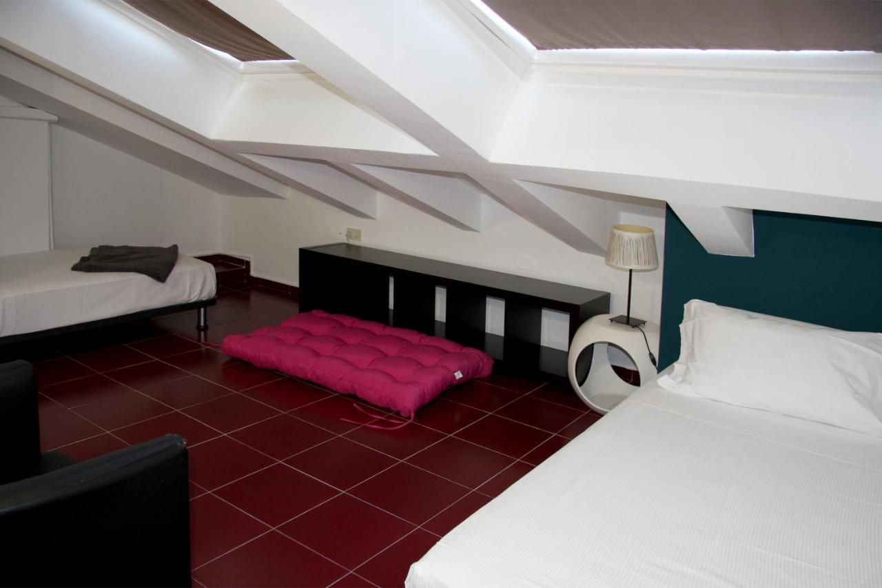 Mercanti Attic Version Apartment Milano Exterior foto