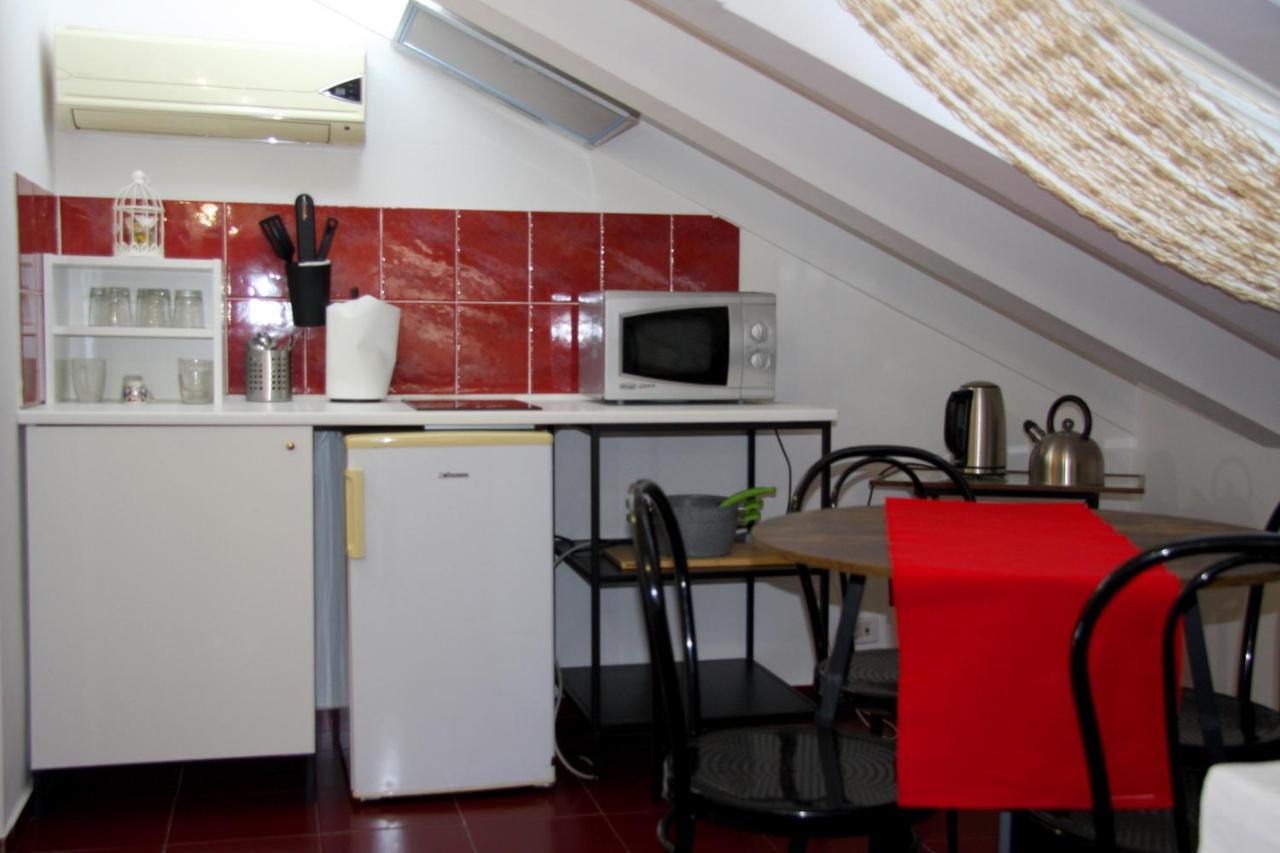 Mercanti Attic Version Apartment Milano Exterior foto