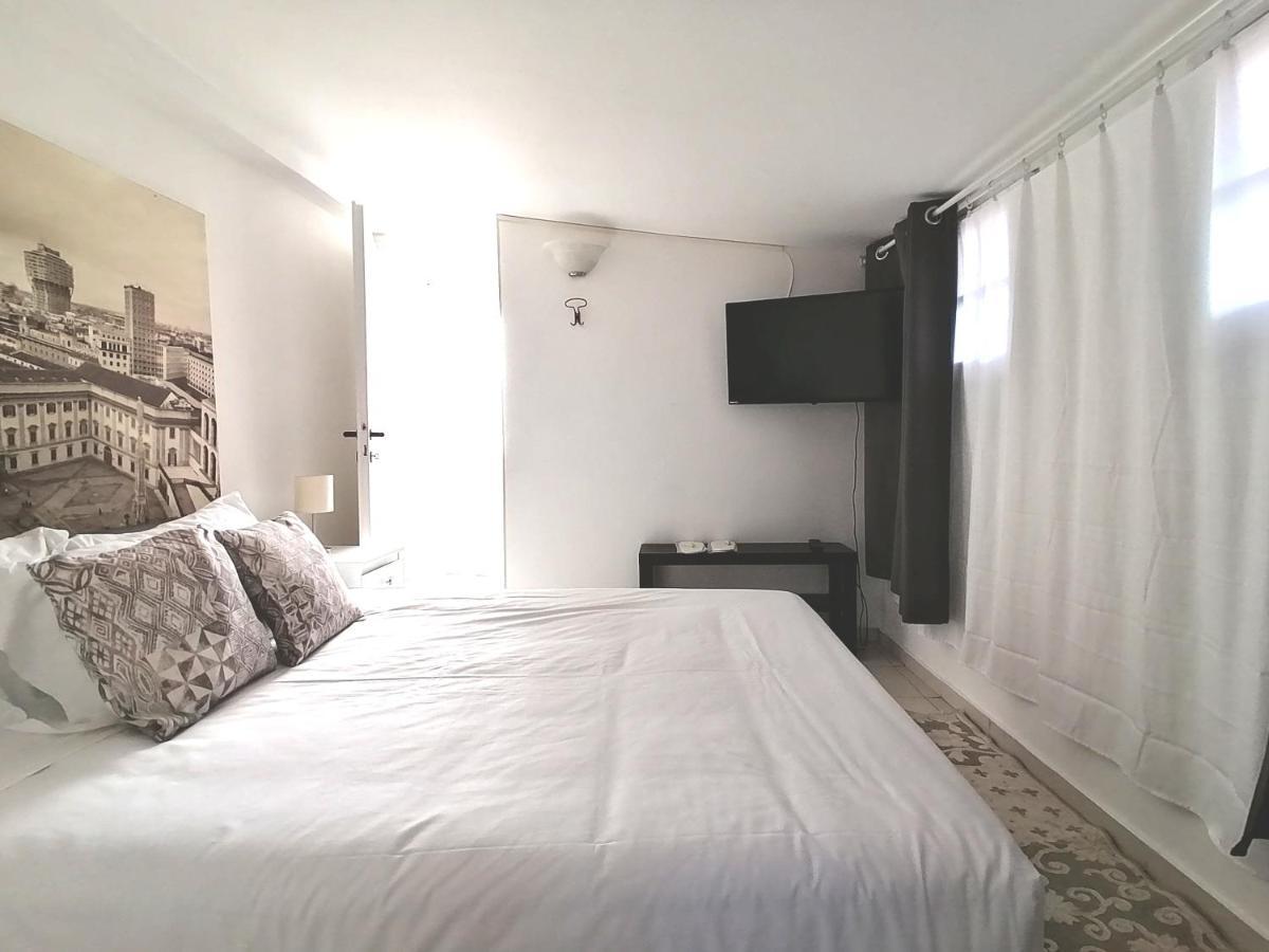 Mercanti Attic Version Apartment Milano Exterior foto