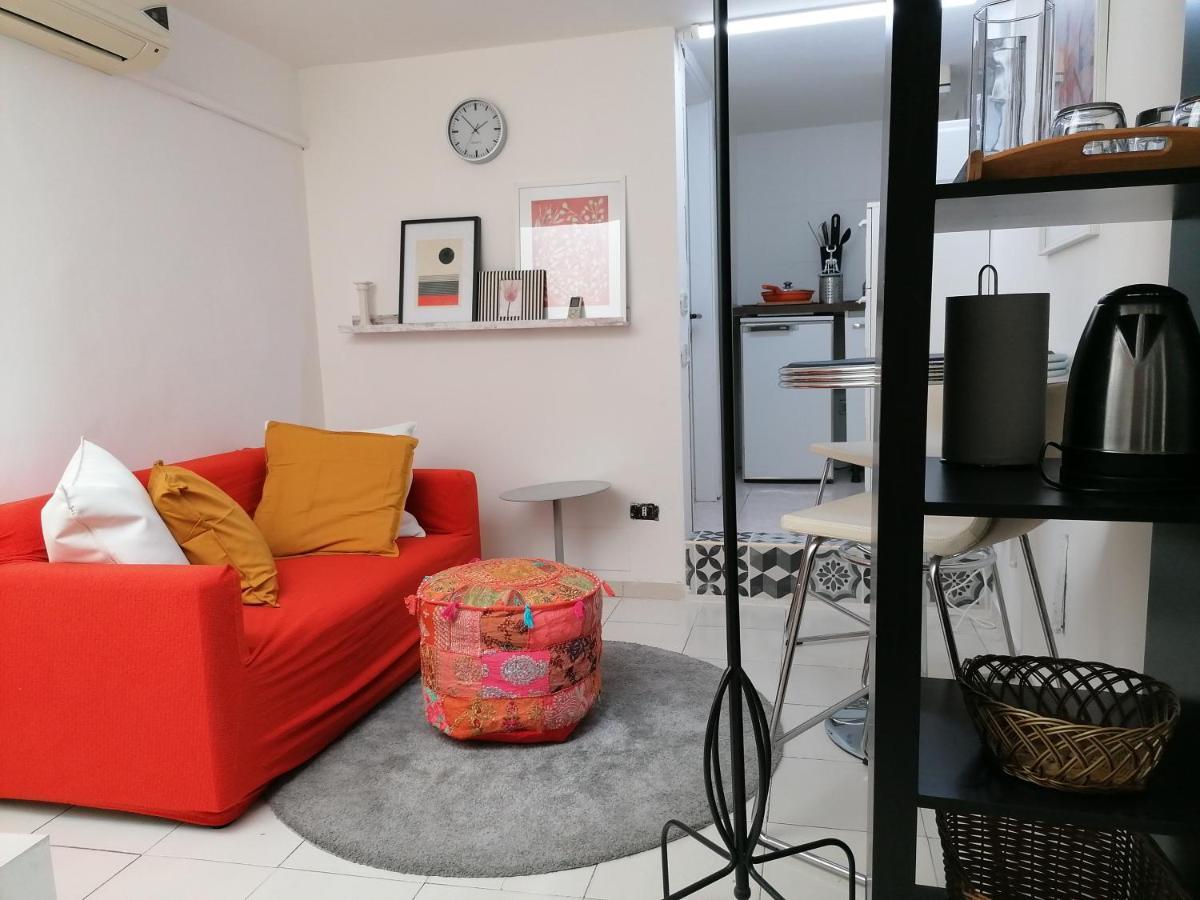 Mercanti Attic Version Apartment Milano Exterior foto