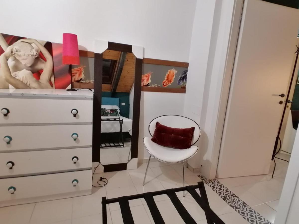 Mercanti Attic Version Apartment Milano Exterior foto