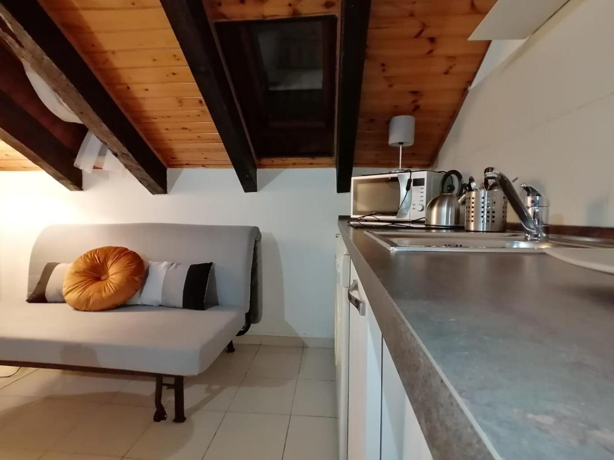 Mercanti Attic Version Apartment Milano Exterior foto