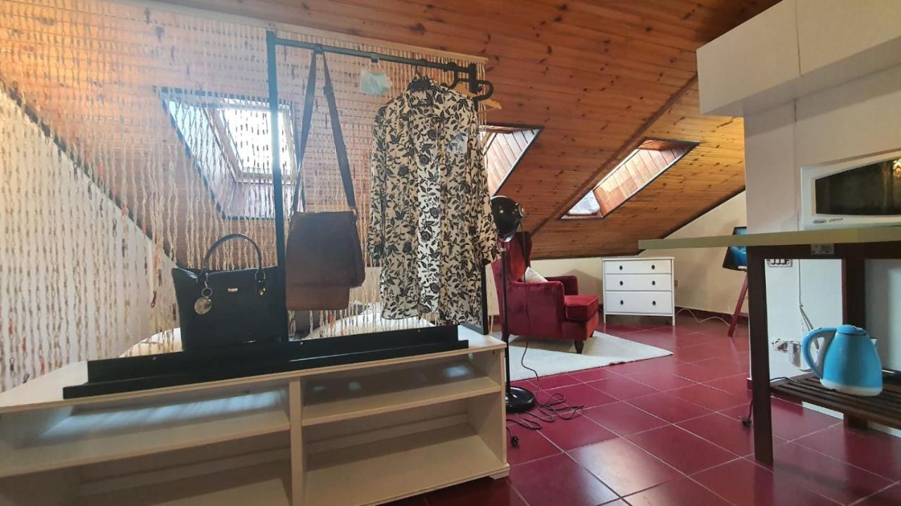 Mercanti Attic Version Apartment Milano Exterior foto