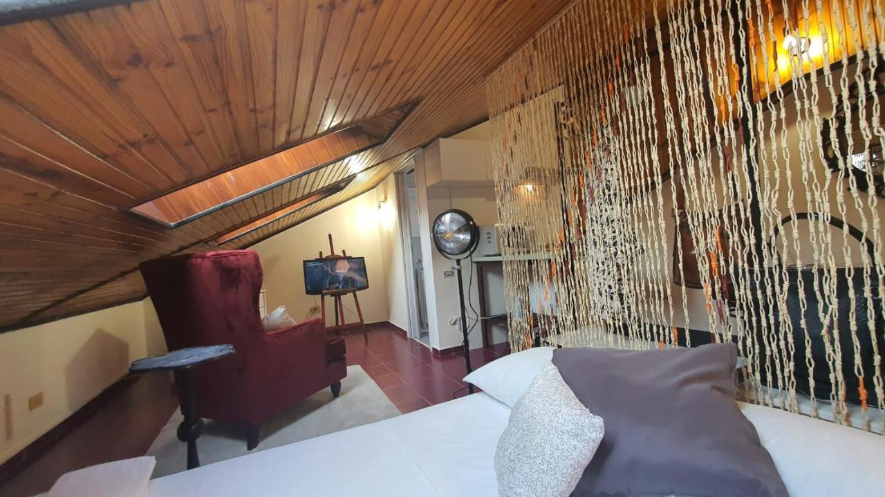 Mercanti Attic Version Apartment Milano Exterior foto