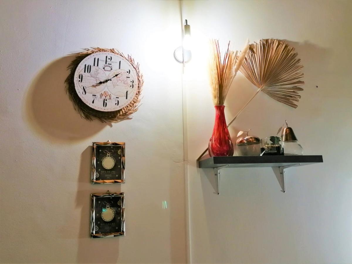 Mercanti Attic Version Apartment Milano Exterior foto