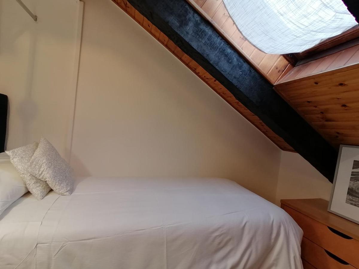 Mercanti Attic Version Apartment Milano Exterior foto
