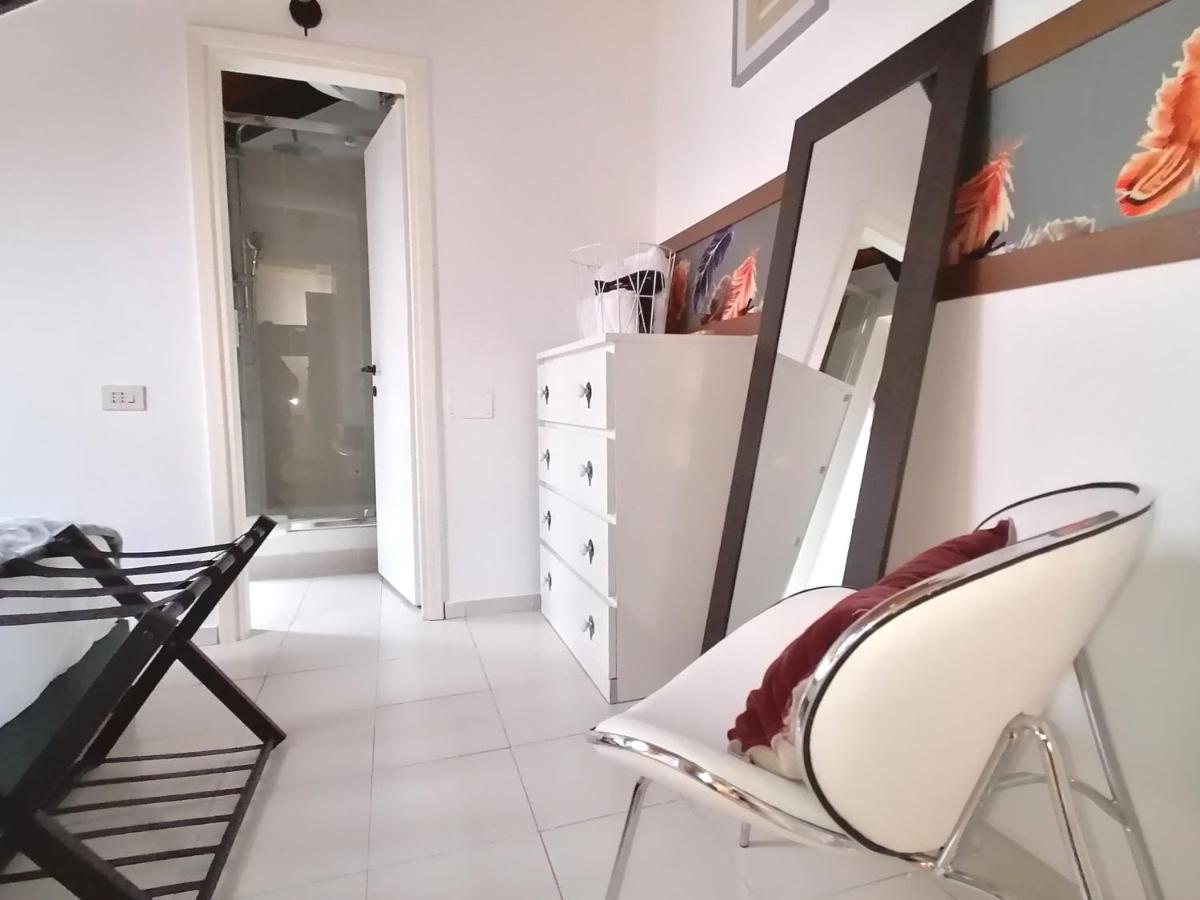 Mercanti Attic Version Apartment Milano Exterior foto