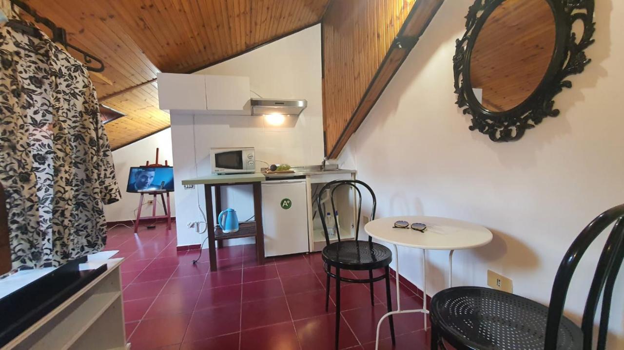 Mercanti Attic Version Apartment Milano Exterior foto