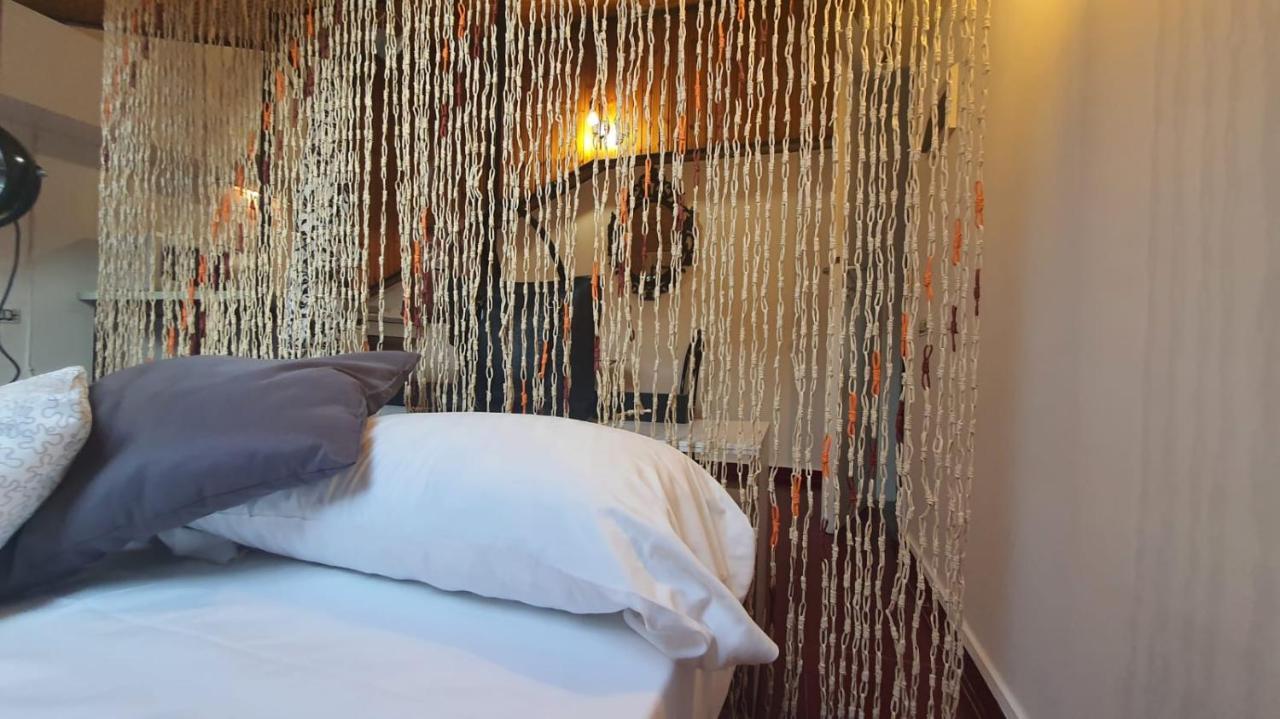 Mercanti Attic Version Apartment Milano Exterior foto