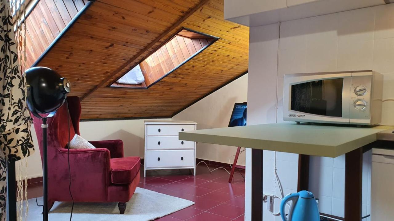 Mercanti Attic Version Apartment Milano Exterior foto