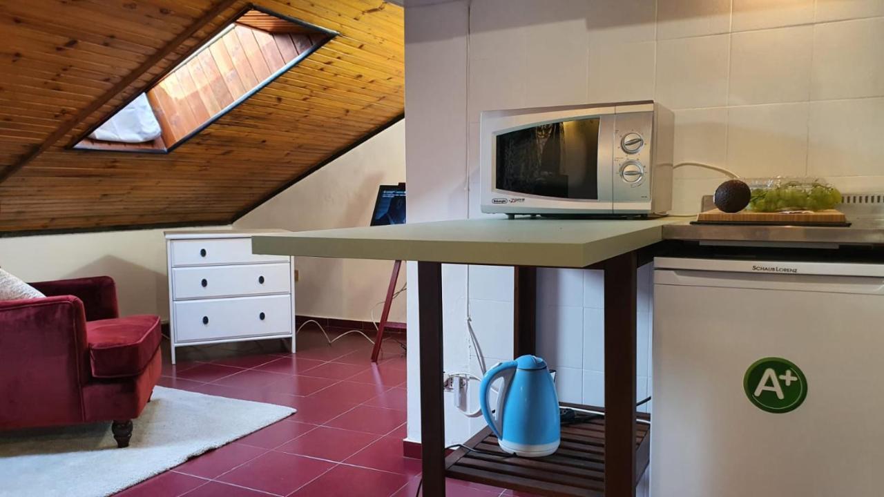 Mercanti Attic Version Apartment Milano Exterior foto