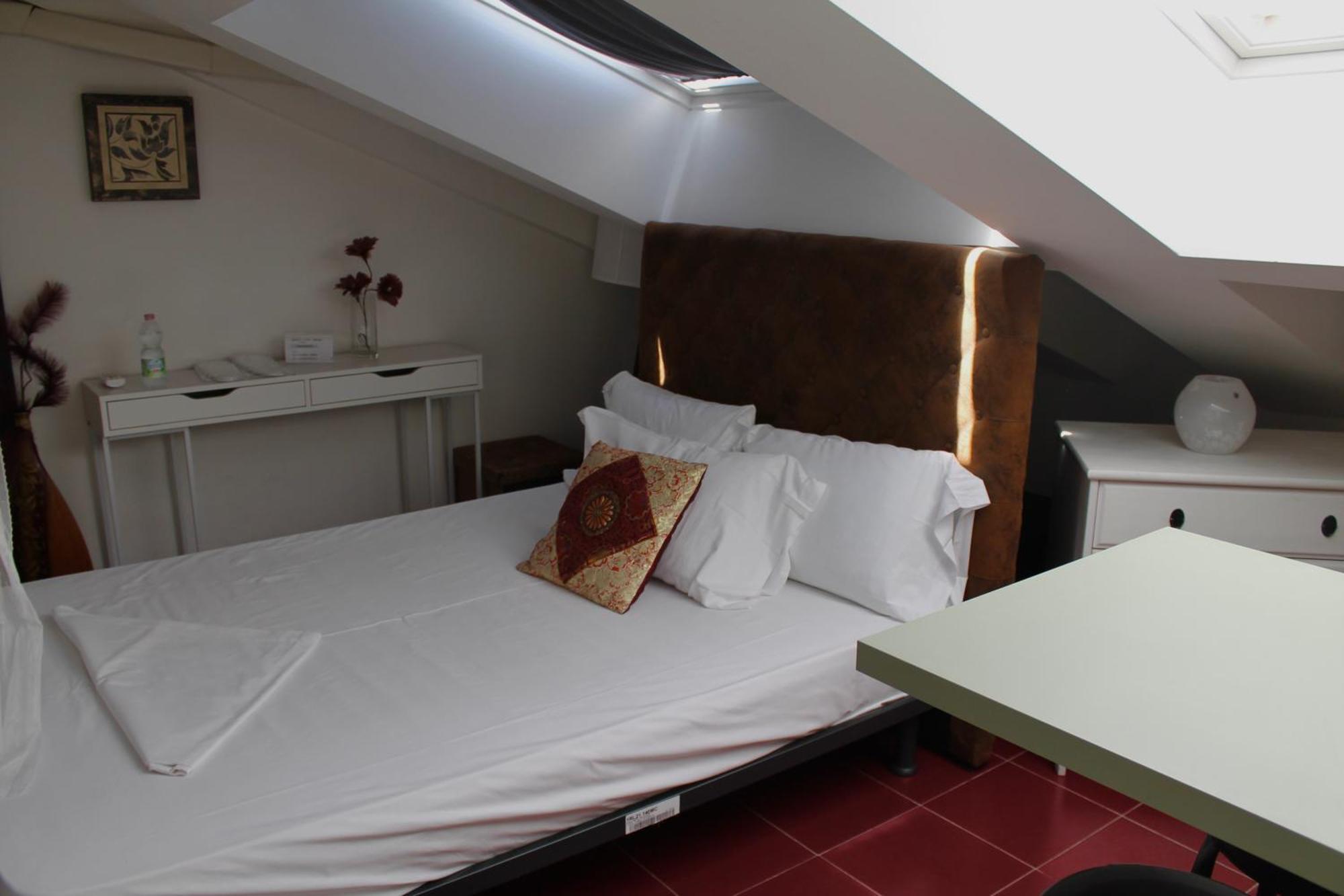 Mercanti Attic Version Apartment Milano Exterior foto