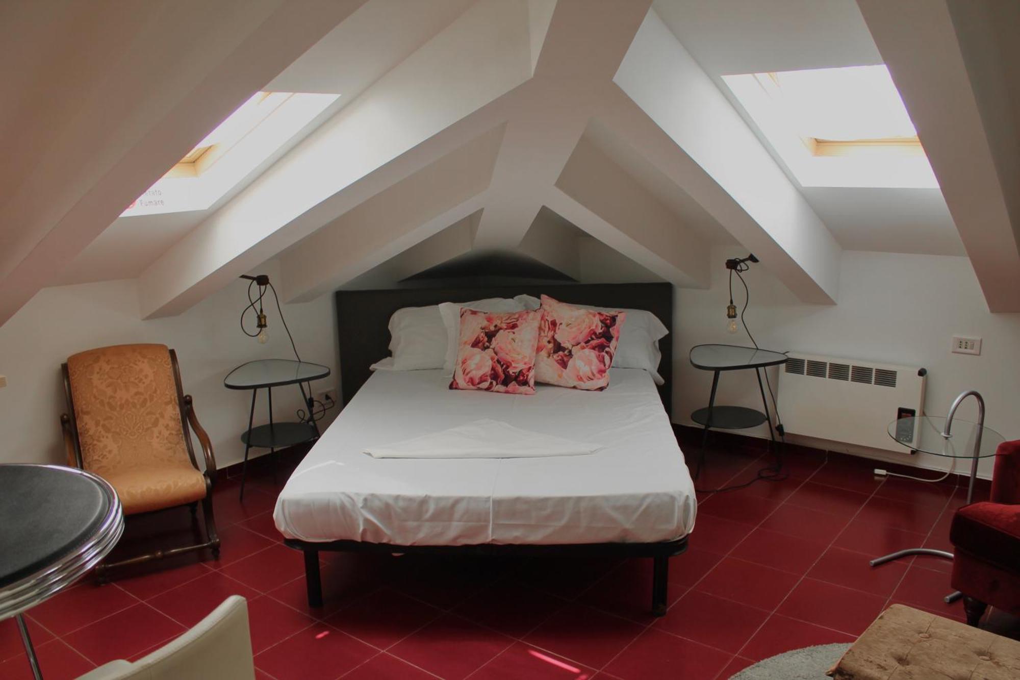 Mercanti Attic Version Apartment Milano Exterior foto
