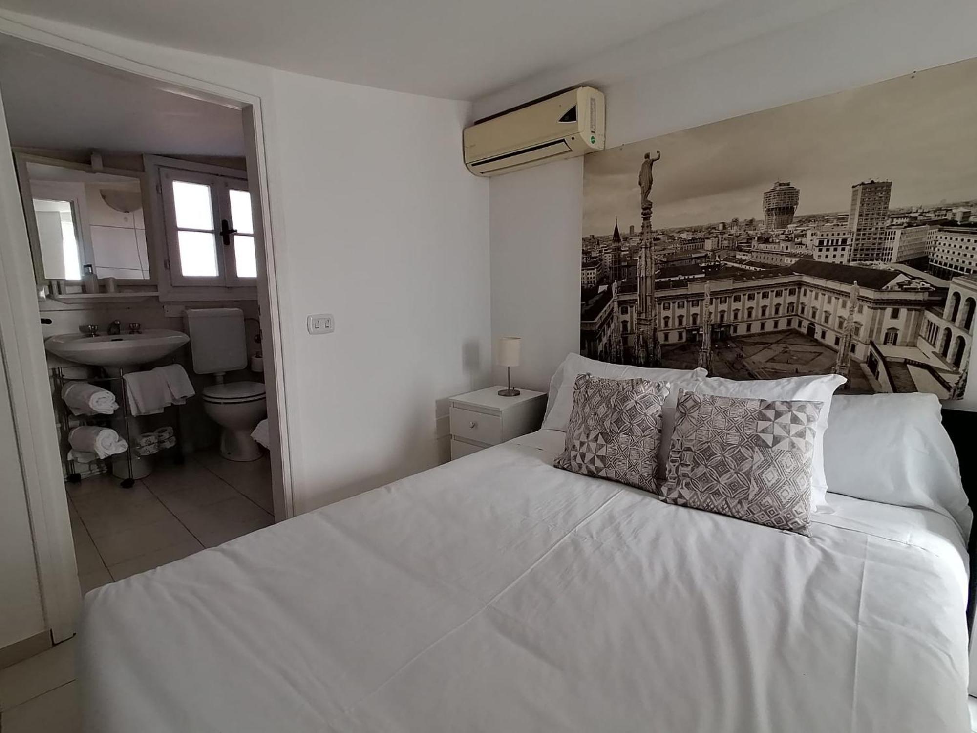 Mercanti Attic Version Apartment Milano Exterior foto
